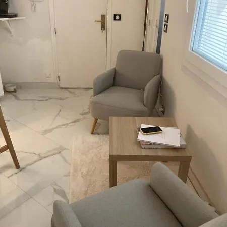 Trocadéro Apartamento