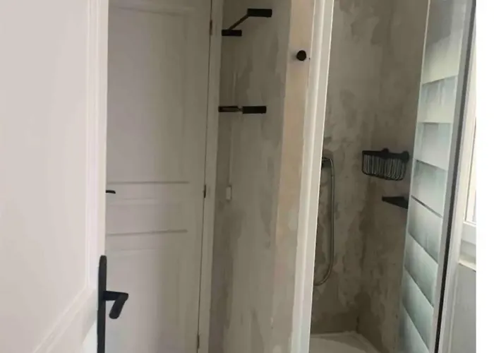 Trocadéro Apartamento París