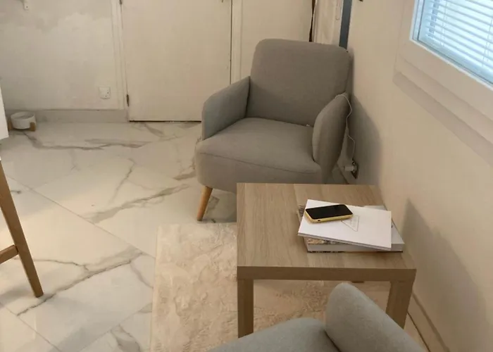 Trocadéro Apartamento