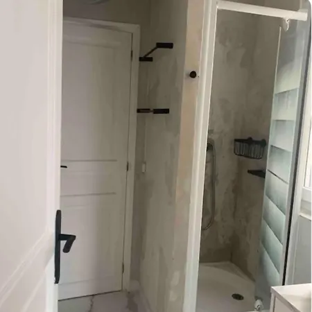 Trocadero شقة باريس